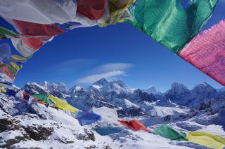 Unforgettable Gokyo Valley Trek with Himalayan Peace Treks