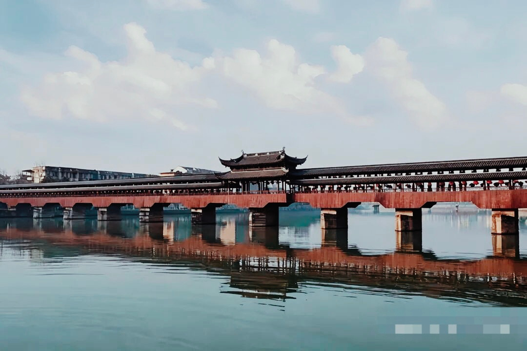永康必訪の1日観光攻略：中国最長の古い廊橋を探検しよう！ | Trip.com