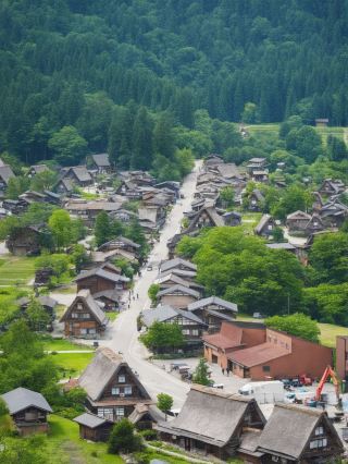 8-day summer trip to Japan—this itinerary is a must-copy