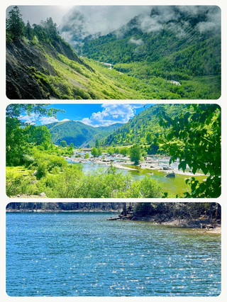 夏天避暑不扎堆，這8處清涼秘境親測舒服