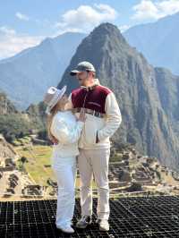 Excellent Experience with Adventure Cusco