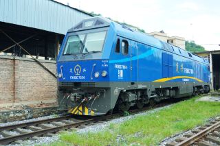 Pingshi Station: A must-visit spot for rail enthusiasts