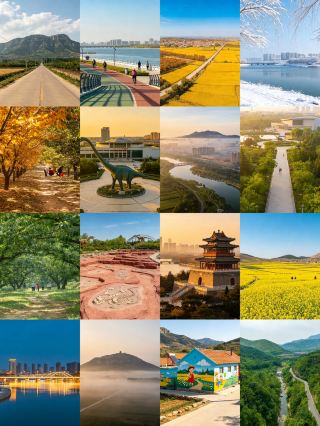 ไม่ได้มีแค่ไดโนเสาร์! สถานที่โปรดของคนท้องถิ่นและสถานที่ลับๆ ในจูเฉิง – คู่มือสำหรับคนท้องถิ่น