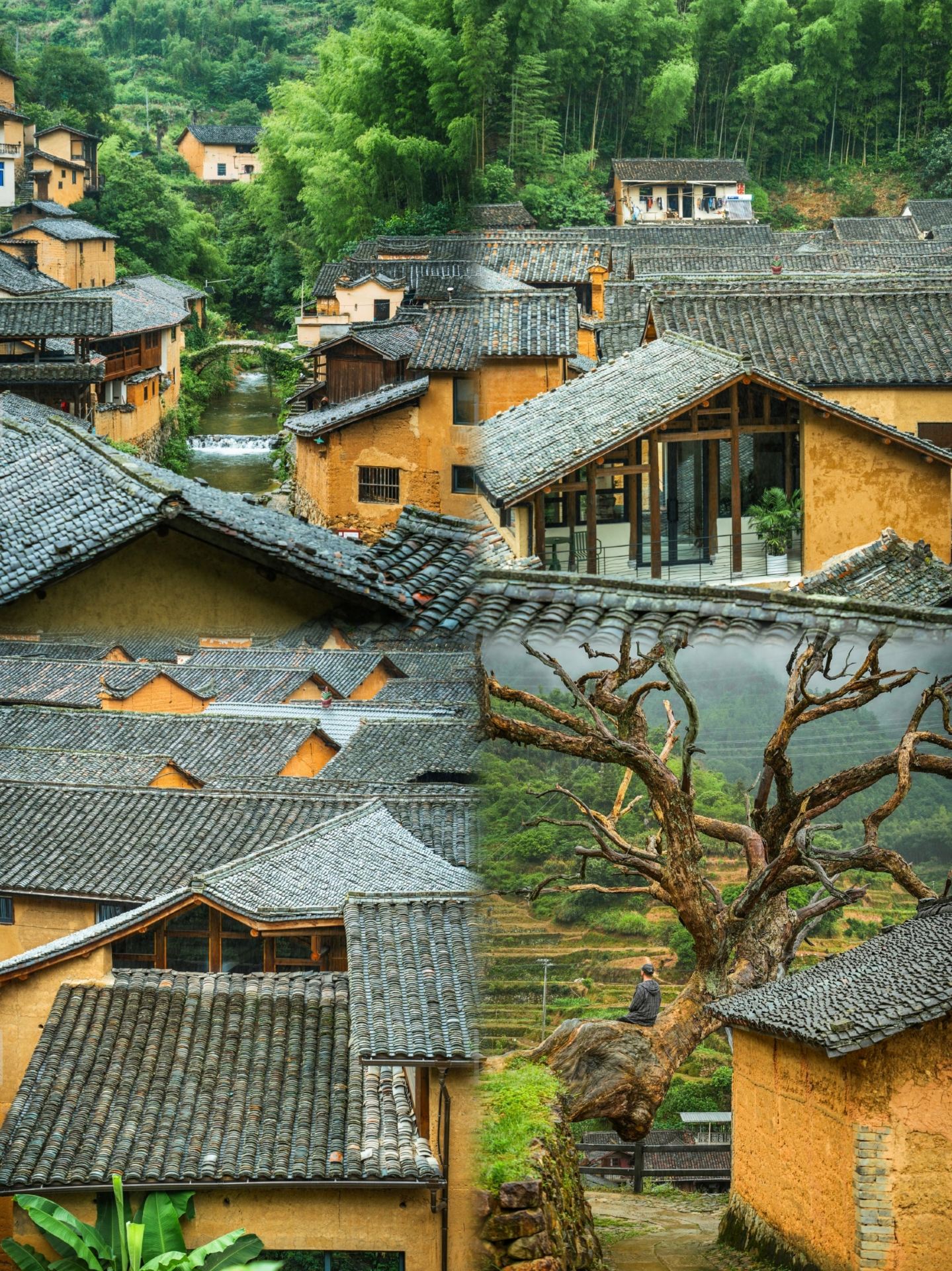 國慶反向旅遊｜4個小眾秘境，人少景美不擁擠！