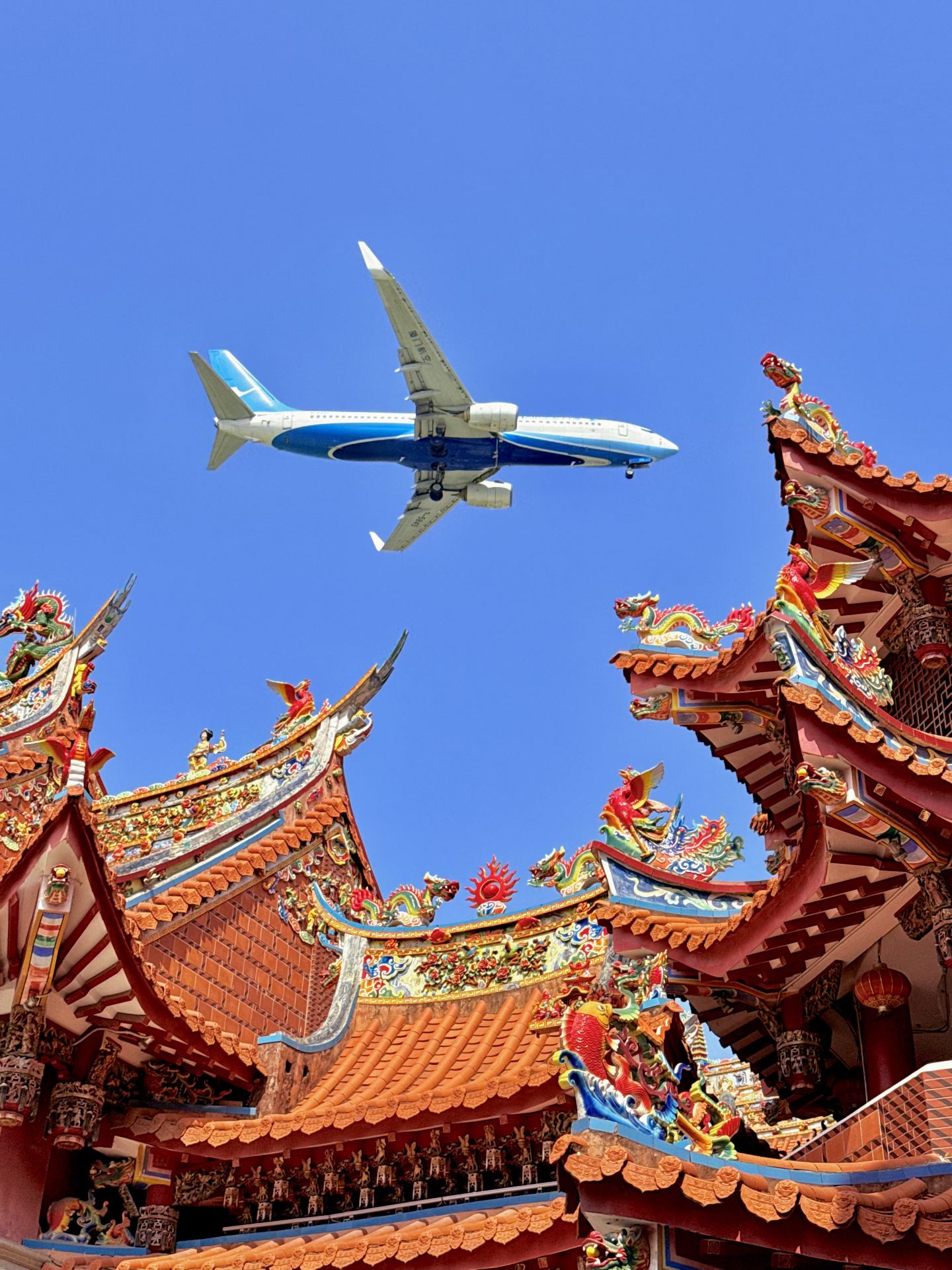 You don't have to visit Gulangyu when you come to Xiamen, but you must come here❗️