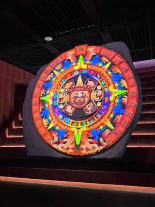 Exploring Shanghai Museum | A must-visit: "Summit of the World Tree" Ancient Civilizations of the Americas exhibition
