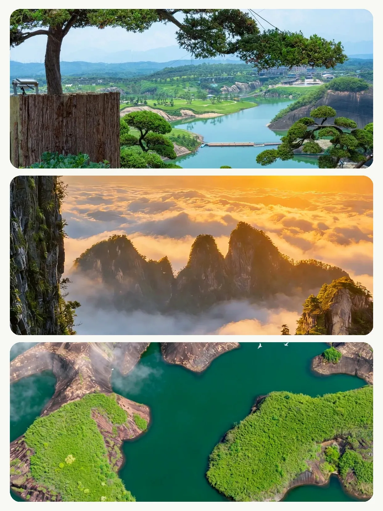 ฉันเดินทางกลับไปยังเมืองนี้ในช่วงวันหยุดวันชาติ และเพิ่งกลับมาโดยไม่มีปัญหาใดๆ