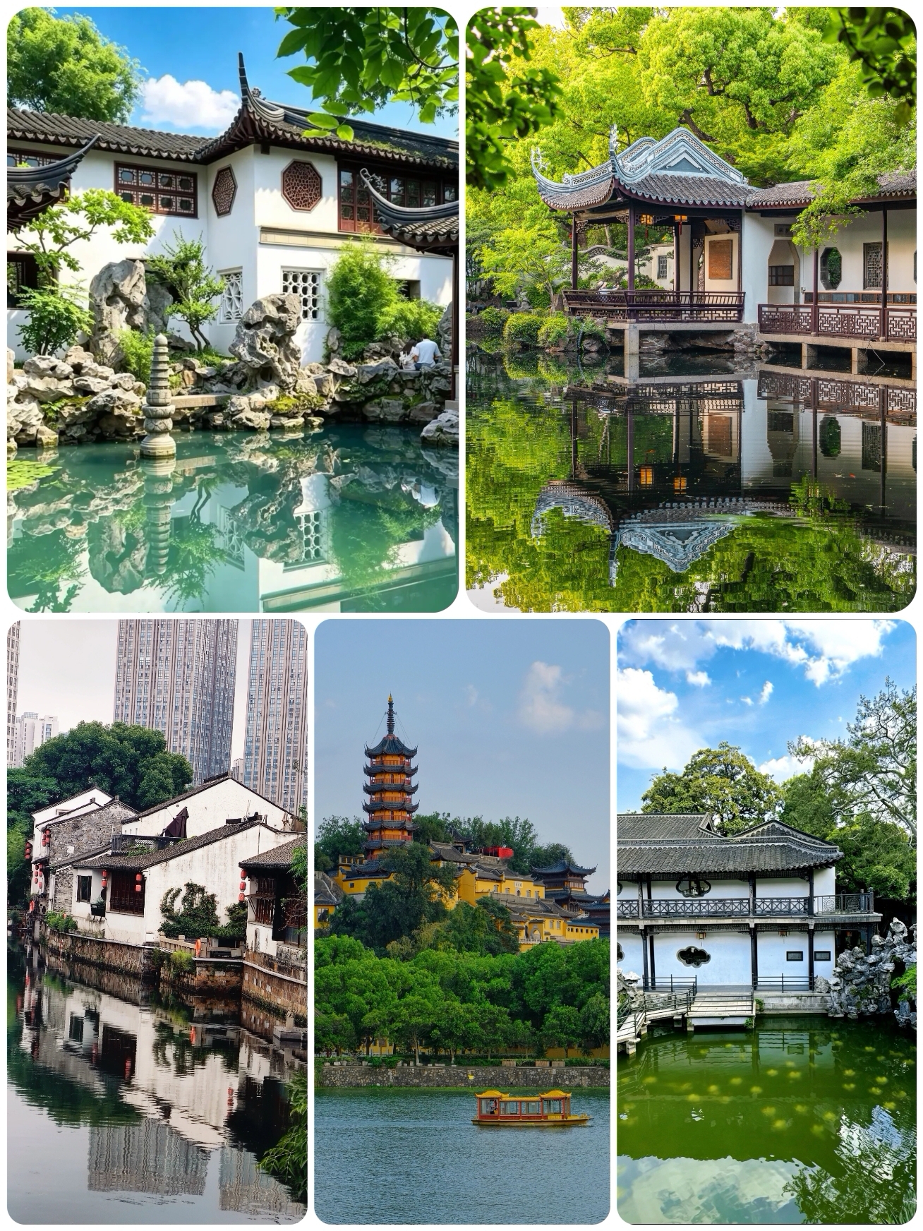 4-hour direct high-speed rail connections between Jiangsu, Zhejiang, and Shanghai | A list of short-distance destinations from Shanghai. Looking to travel on weekends or short holidays without long journeys? This list of high-speed rail destinations from Shanghai is for you.