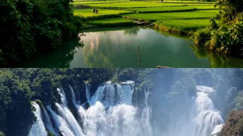Back from Chongzuo: A brutally honest take — traveler post in Fusui