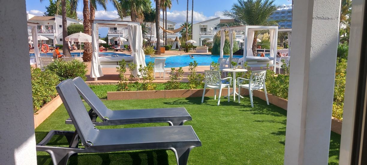 Highly Recommended Adults-Only Hotel