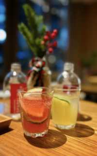 Bartisserie @Ashta, South Jakarta