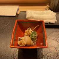 sushi hisayoshi 鮨 央泰 香港海港城性價比高omakase