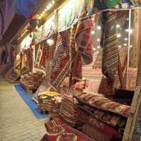 Cappadogia เมืองต้องมนต์