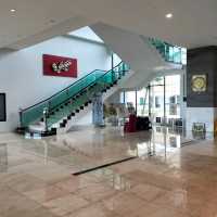 Royal Family Choice Hotel in Alor Setar