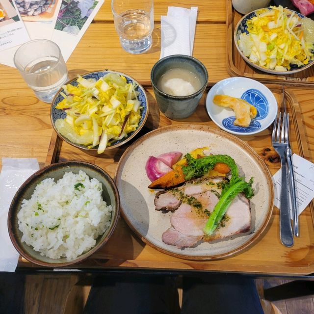 【神山町】かま屋