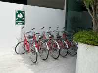 Hilton garden inn phuket bang tao