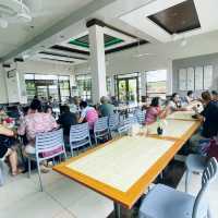 AT TED'S: CRAVING FOR BATCHOY FULFILLED