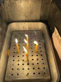 พิธีบูชาดาวนพเคราะห์  วัดเขต์   จันทบุรี
