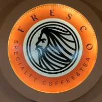 Fresco Specialty Coffee & Tea ร้านสวยริมน้ำน่าน