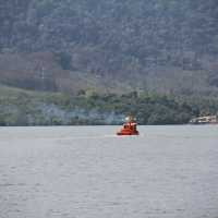 ท่าเรือบ้านหัวหิน (เกาะลันตา)