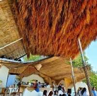 คาเฟ่เปิดใหม่ เกาะล้าน Matata Bay Cafe