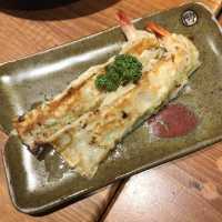 ［台北 東區］阿薄郎薄皮餃子台式小酒館(忠孝店)