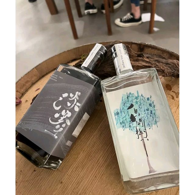第一次品酒! 第一次品酒!