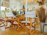 ณ ปลายวา คาเฟ่ อ.กะปง จ.พังงา
