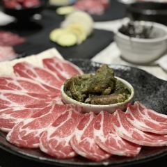 森森燒肉 黎明店張用戶圖片
