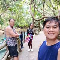 @ER bonding