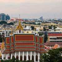 Temple on a Hill
