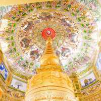 วัดป่าสว่างบุญ