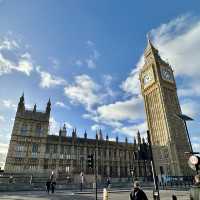 Big Ben - London, UK