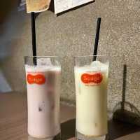 💕札幌必食Suage+湯咖哩💕