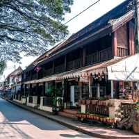 เมืองมรดกโลกหลวงพระบาง
