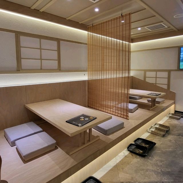 日本讚岐烏冬專門店升級版