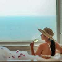 Holiday Inn Pattaya โรงแรมติดหาดพัทยา