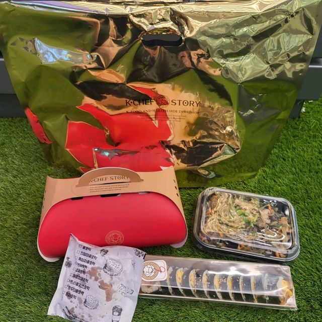 好好好出色的炸雞