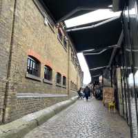 倫敦Camden Market文青好去處
