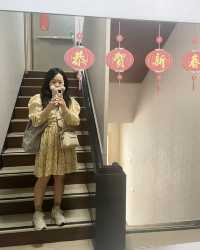 台北住宿推薦 | 晴悅旅店