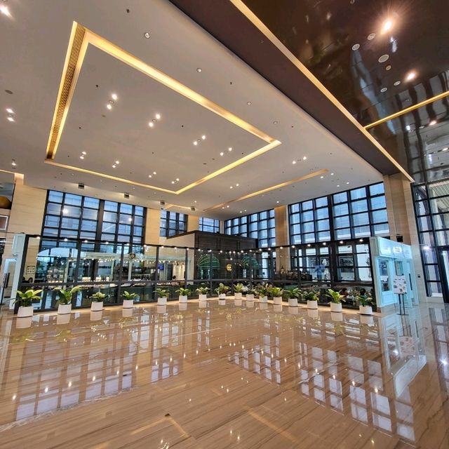 高品資嘅法式西餐廳