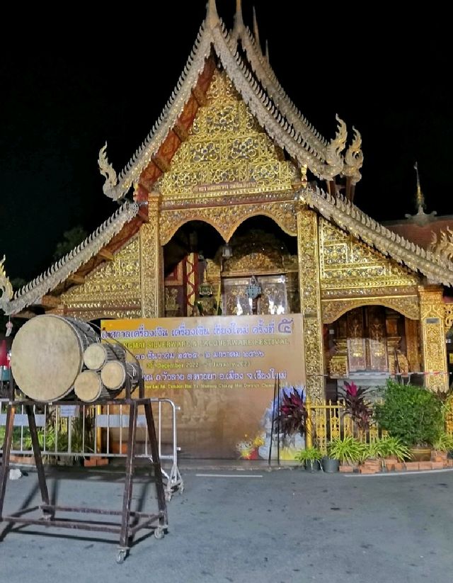อัศจรรย์..โบสถ์เงินหลังแรกของโลก