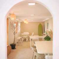 CafeCurve Beach Cafe