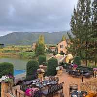 club lago by toscana
