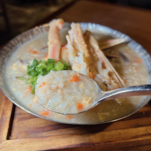 《蟹迷必試🤩全蟹宴🦀》 《蟹迷必試🤩全蟹宴🦀》