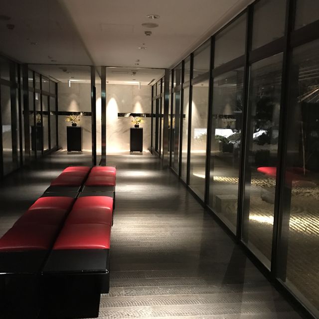 札幌グランドホテル