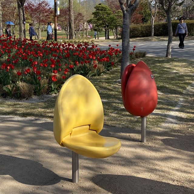 “2023순천만국제정원박람회” 보러 순천만국가정원으로~
