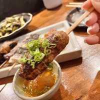 土瓜灣高質居酒屋