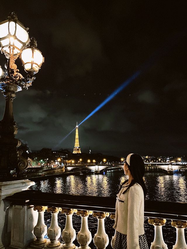 파리 인생샷 명소 추천 🇫🇷