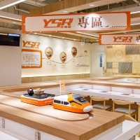 吉野家引入全新送餐專線 「吉會線」